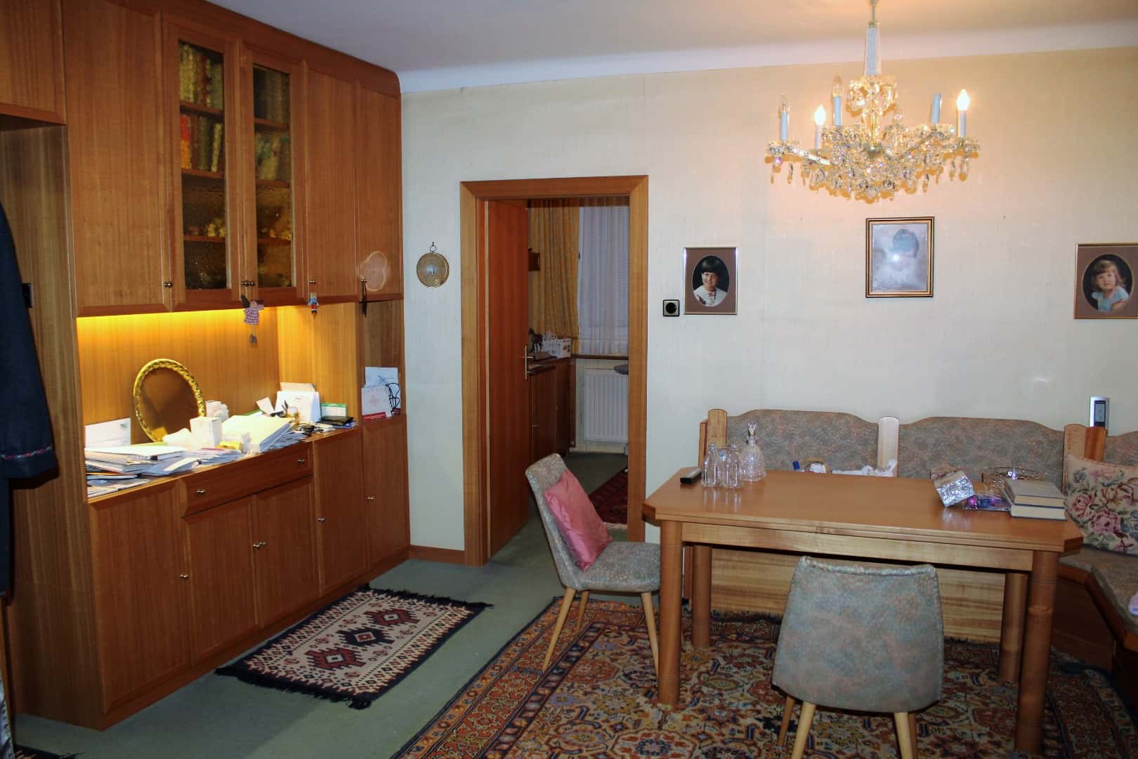 Entrümpelung Wien Bild 3