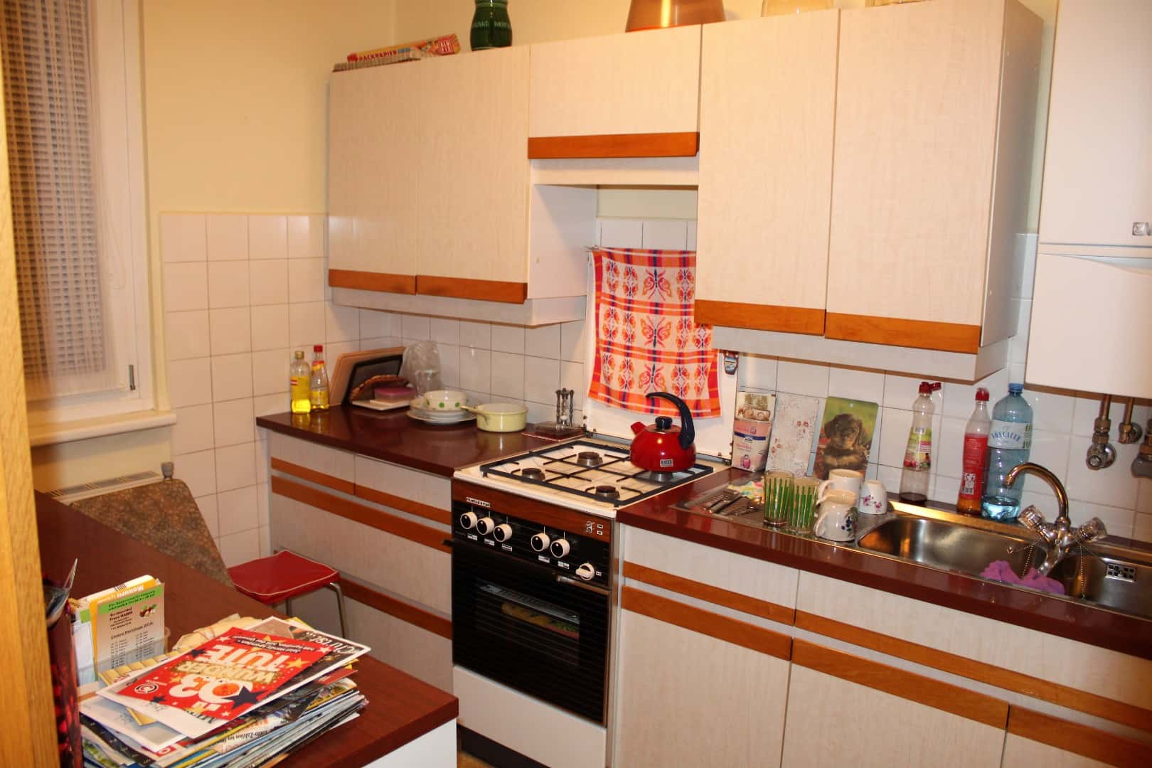 Entrümpelung Wien Bild 8