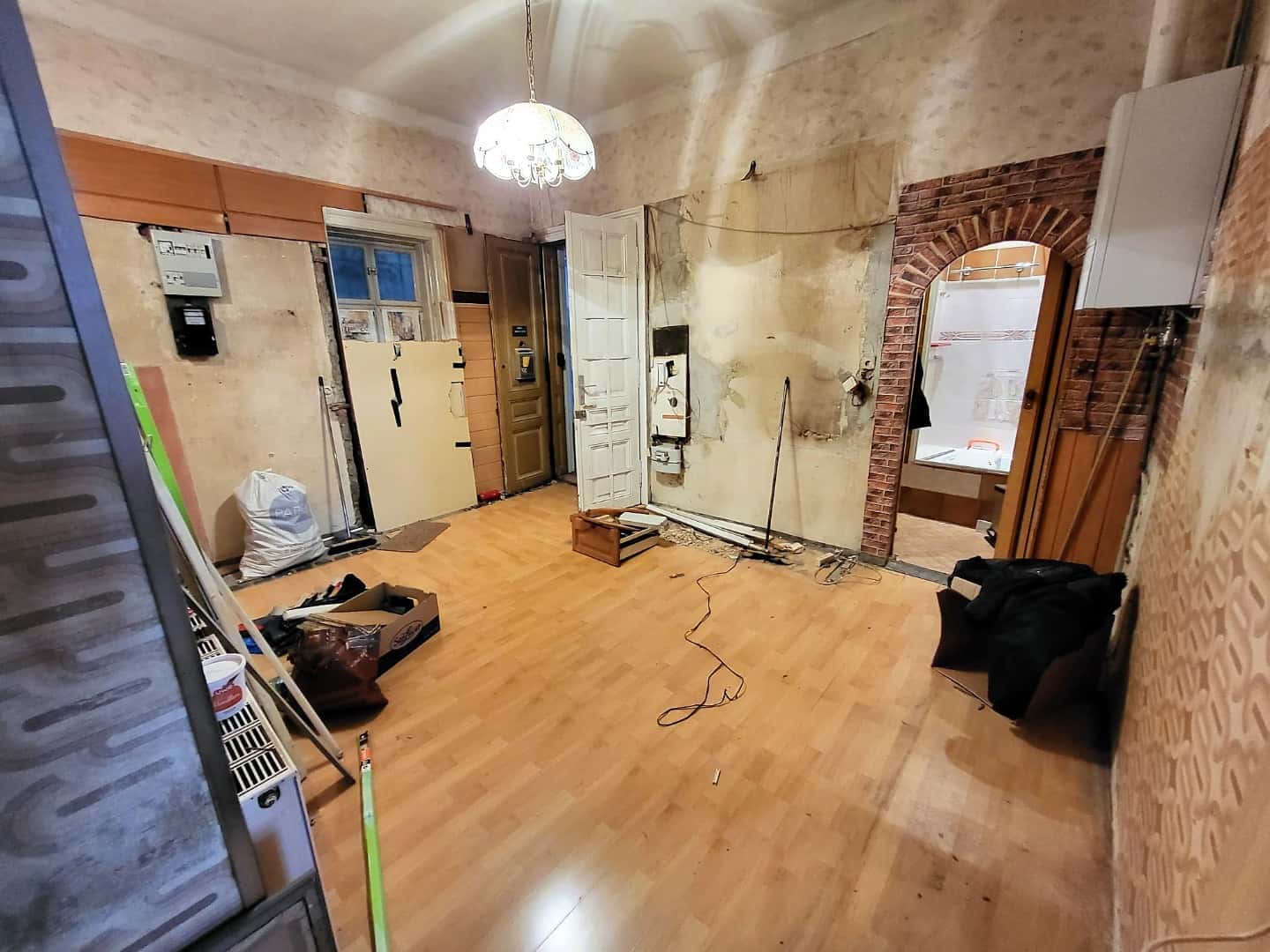 Entrümpelung Wien Bild 18