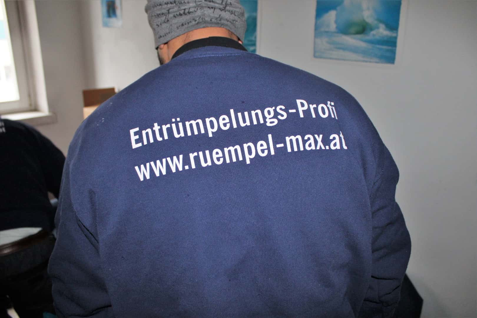 Entrümpelung Wien Bild 27