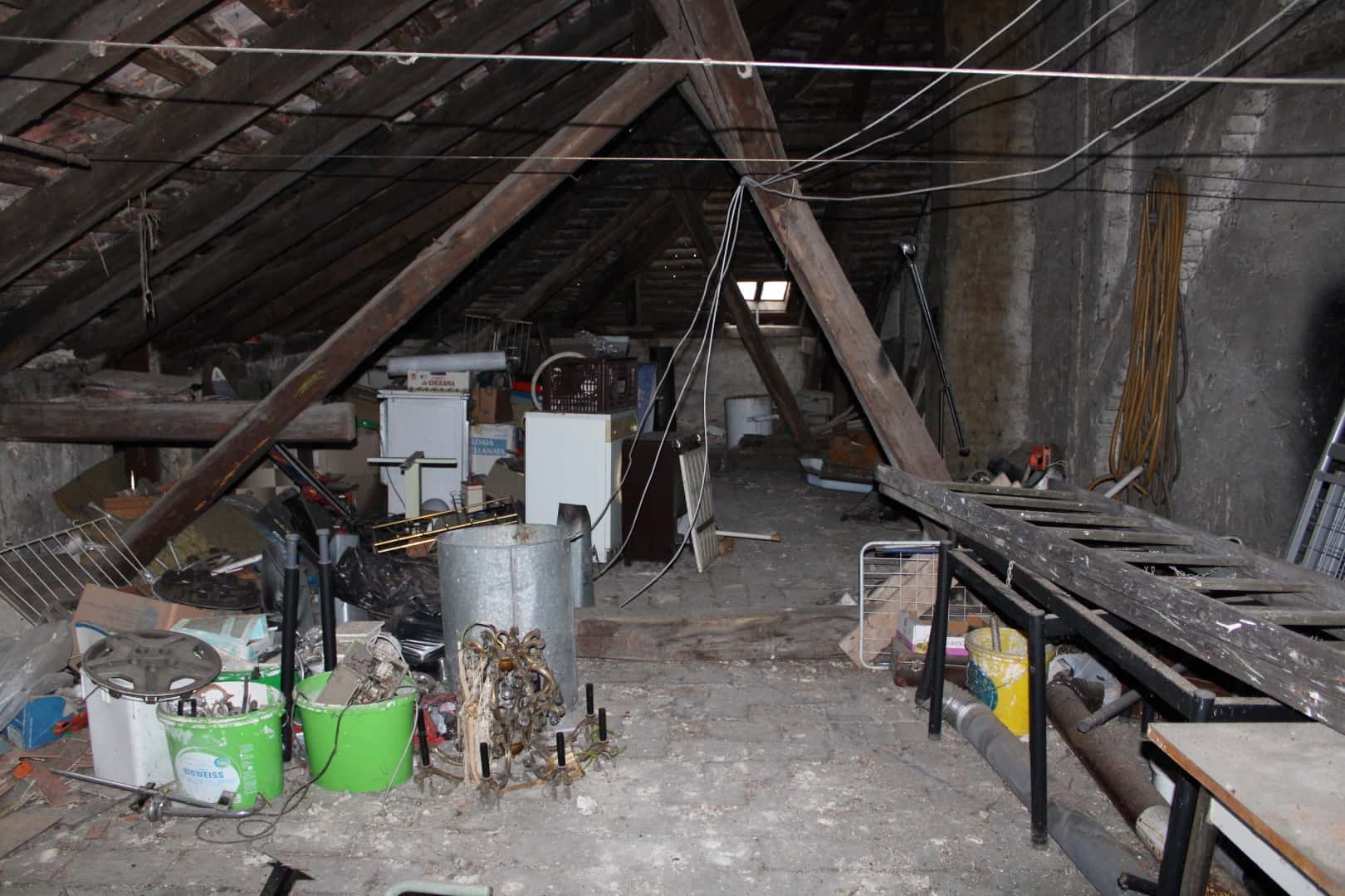 Hausentrümpelung