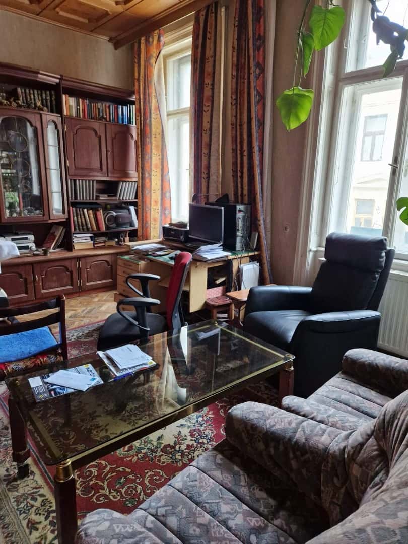 Entrümpelung Wien Bild 1