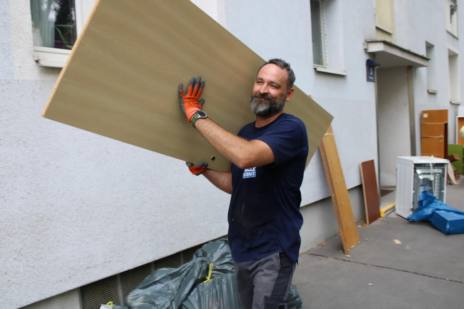 Entruempelung Kosten steuer absetztbar