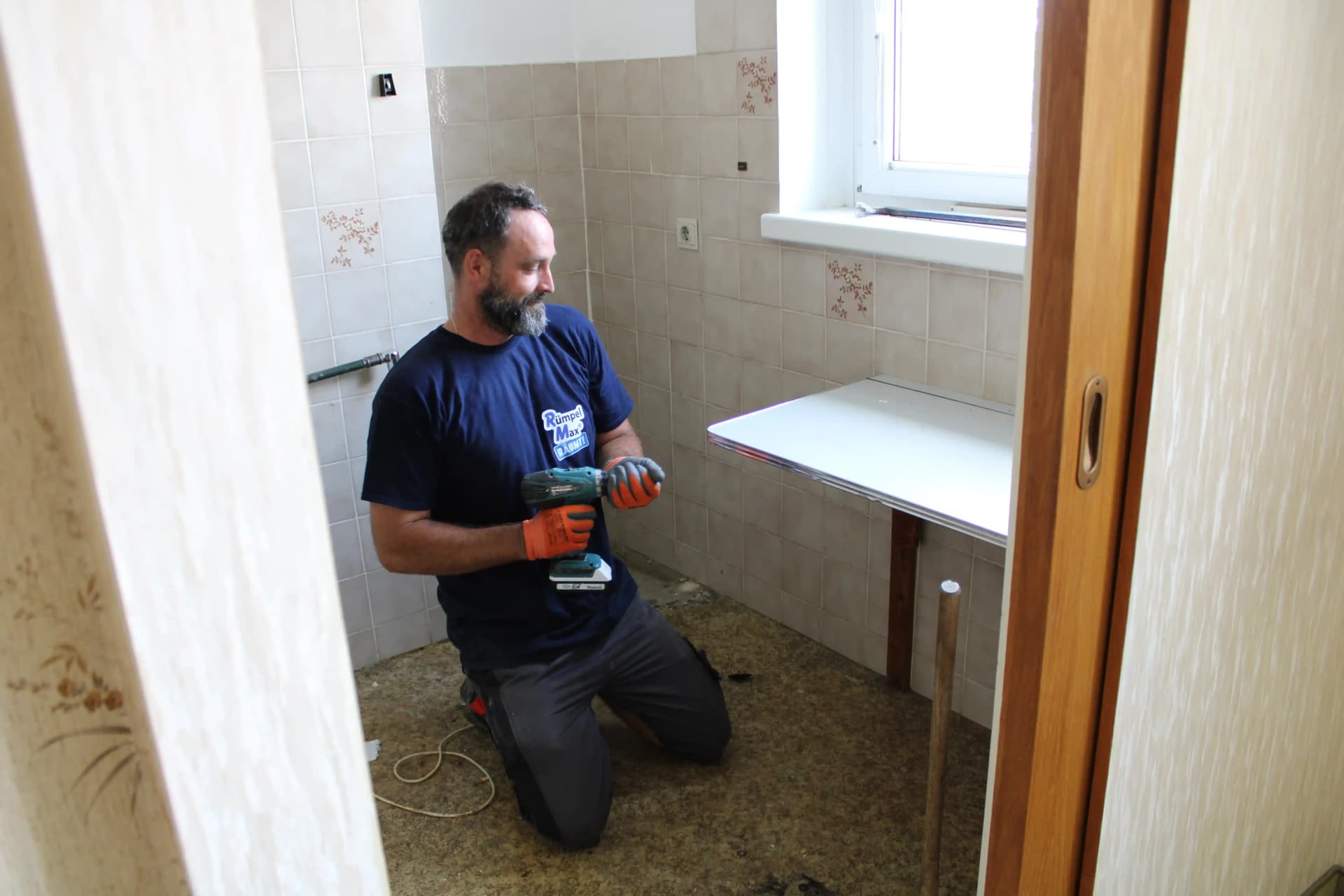 Entrumepelung Genossescnschaft OEVW