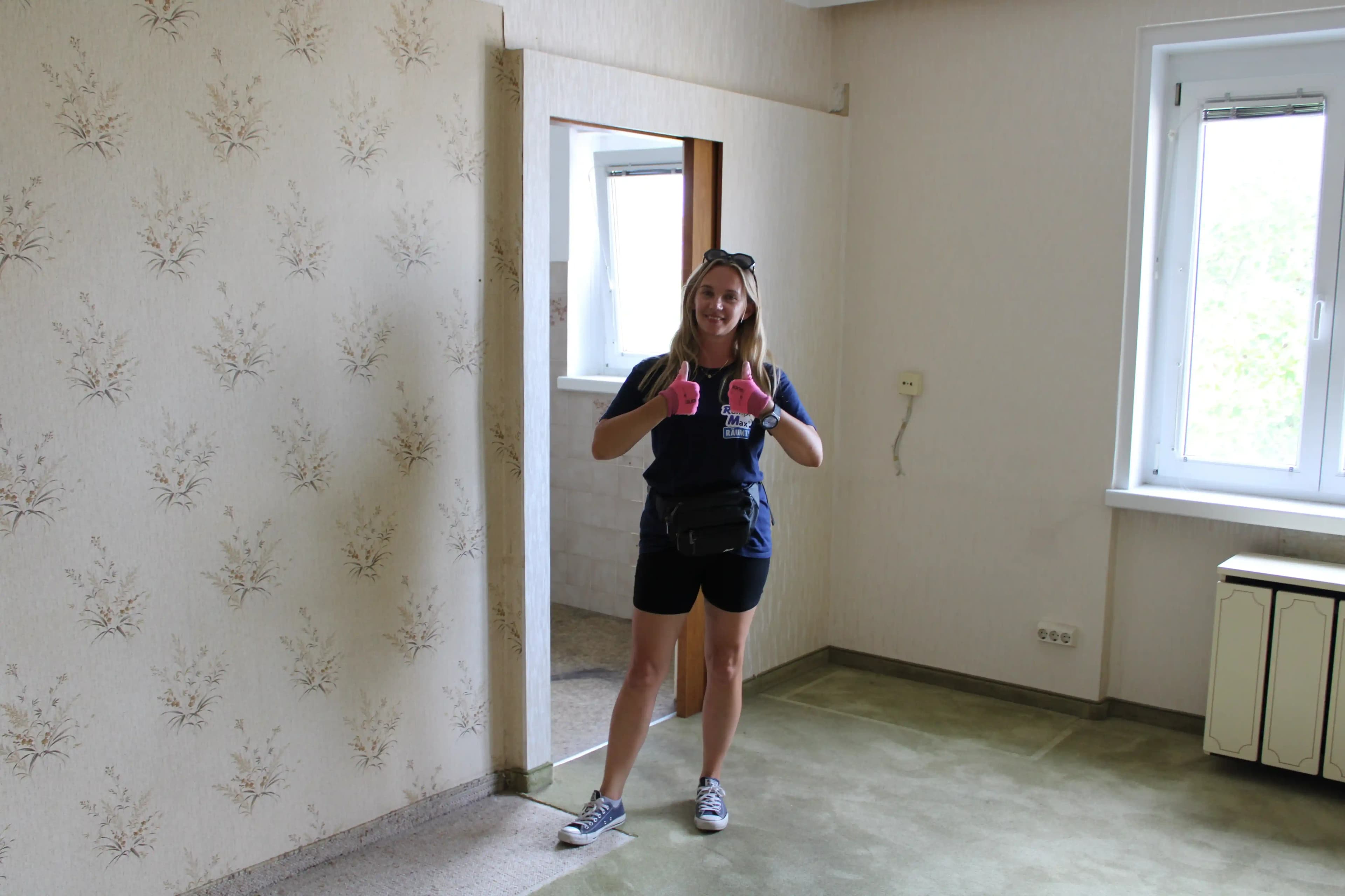 Entrumepelung Genossescnschaft OEVW