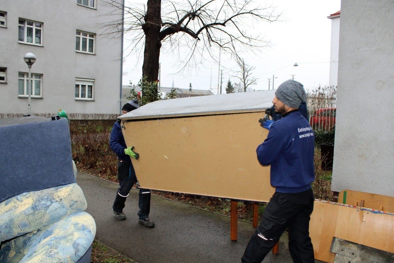 Entrumpleung_Sozialbau_AG_Genossenschaft