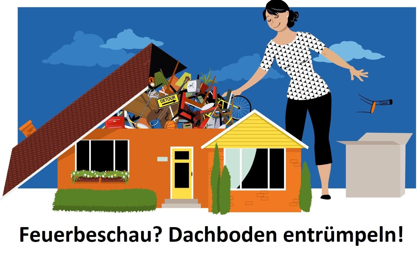 Feuerbeschau