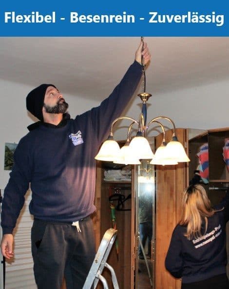 Wohnungsraumung_Wien_Firma