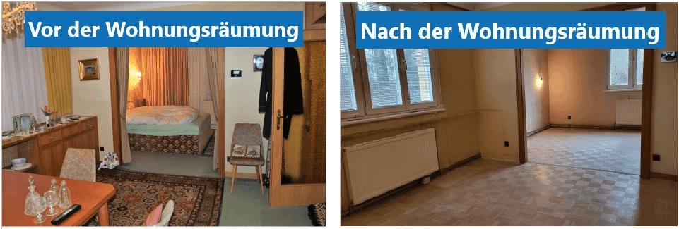 ferienwohnung_entrumpelung_vorher_nachher
