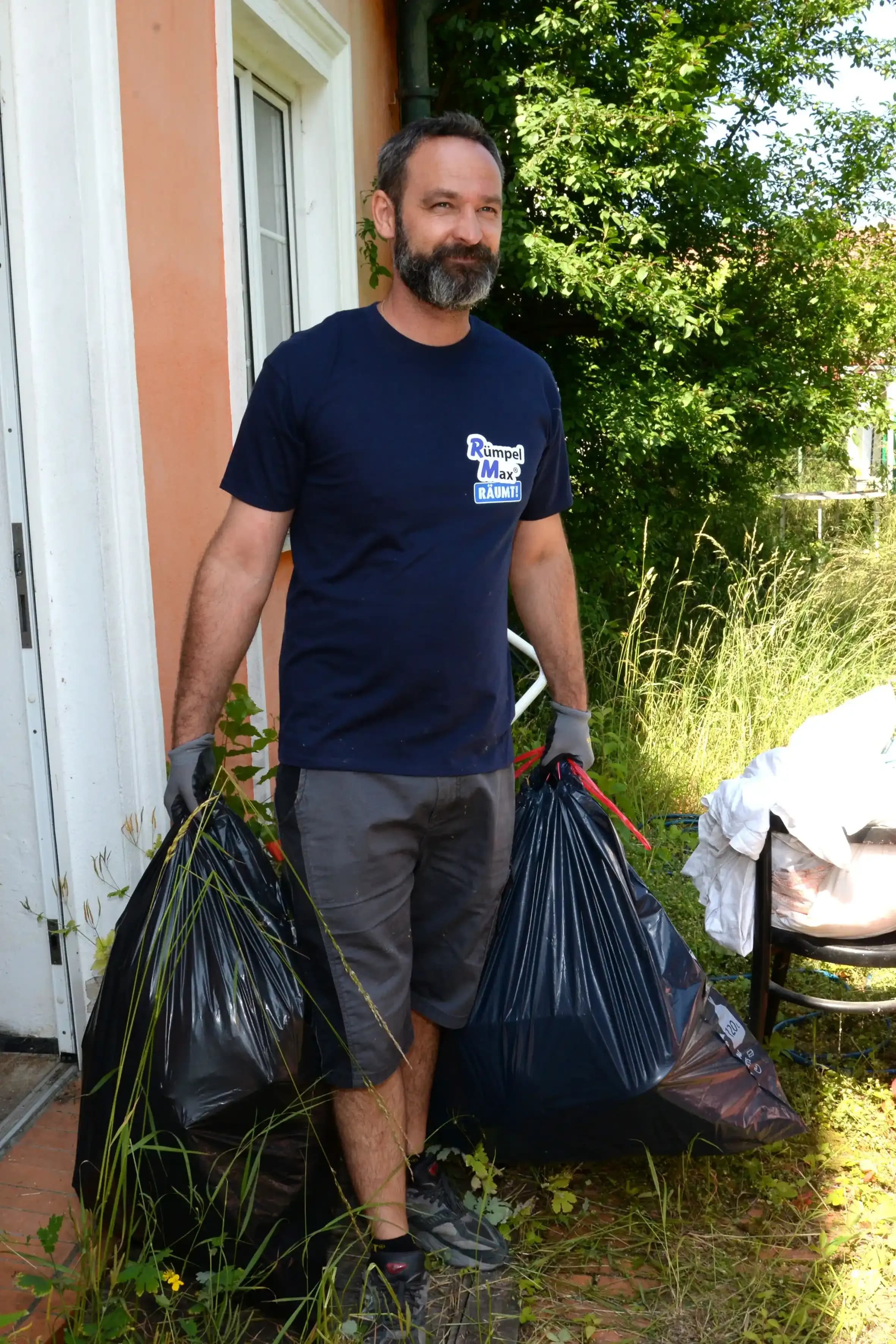 sperrmuell entsorgen wien