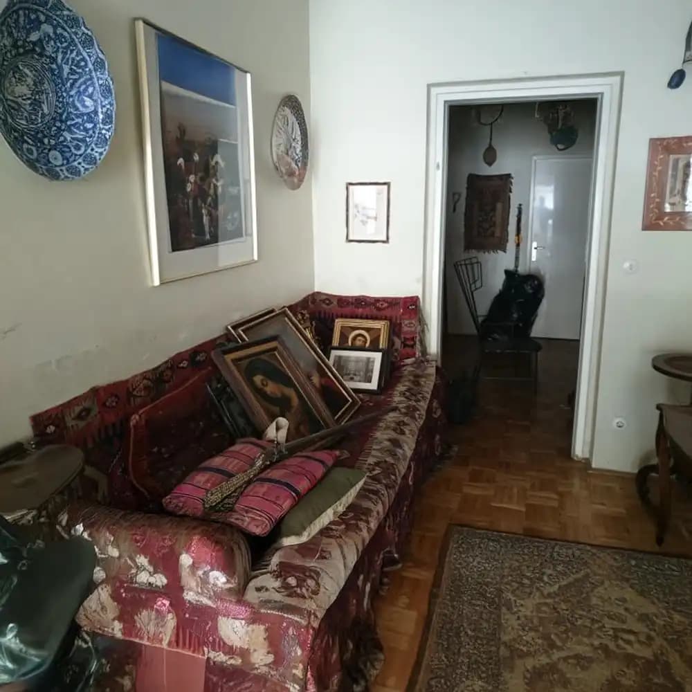 Symbolbild zur Leistung Verlassenschaft